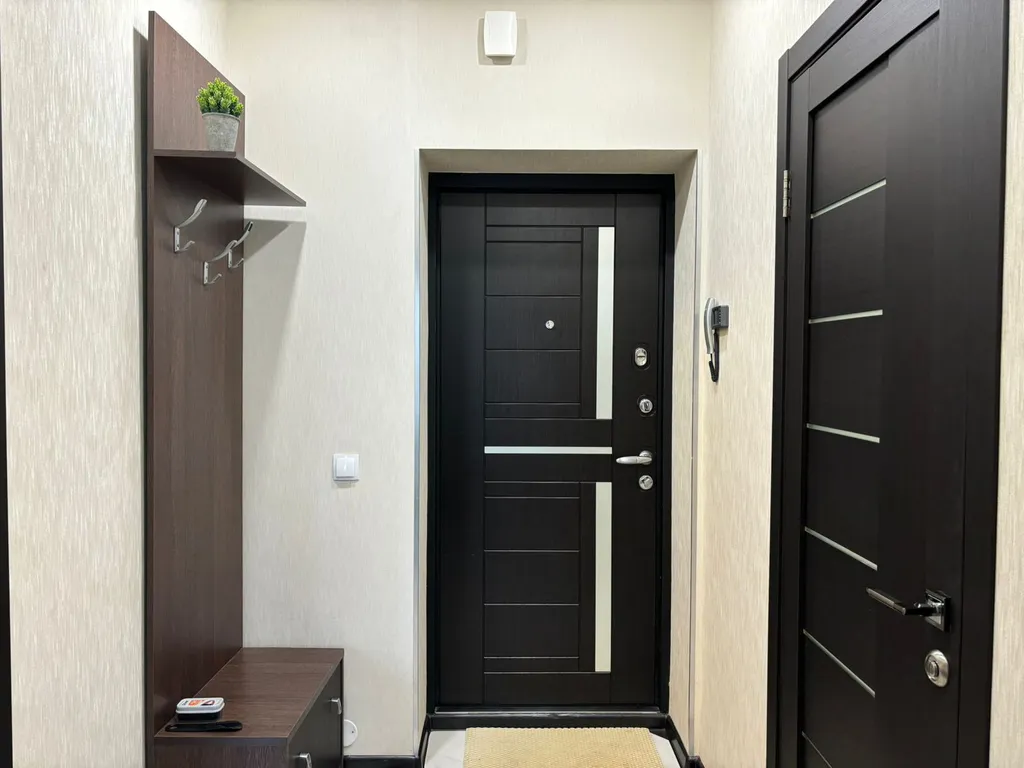 Комфортабельная 1-комнатная квартира