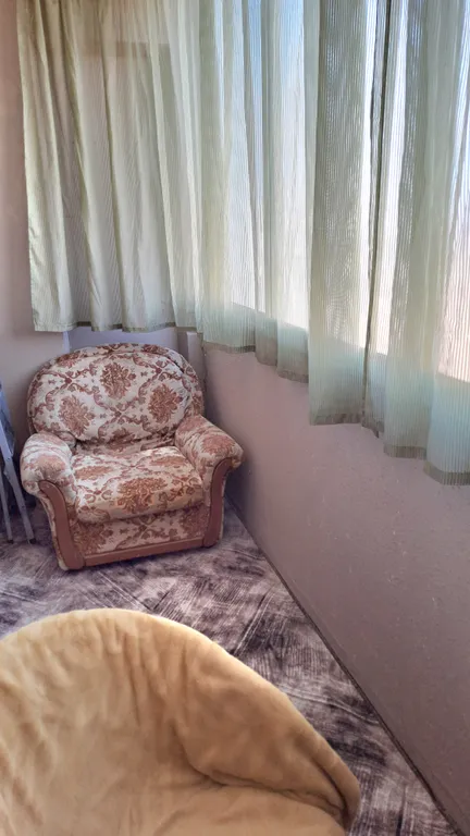 Уютные аппартаменты с видом на реку