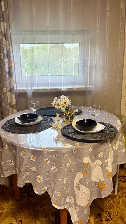 Дом на Белом море