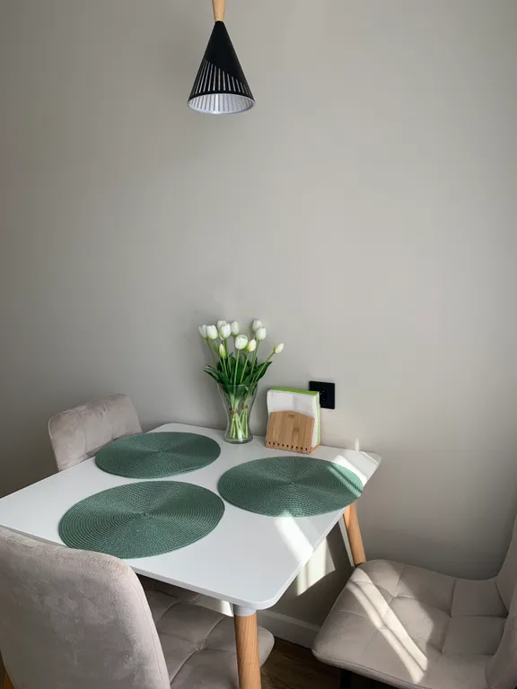 Квартира 2-комнатная Квартира — Калининград