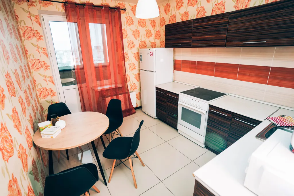 Atlant Apartments 219