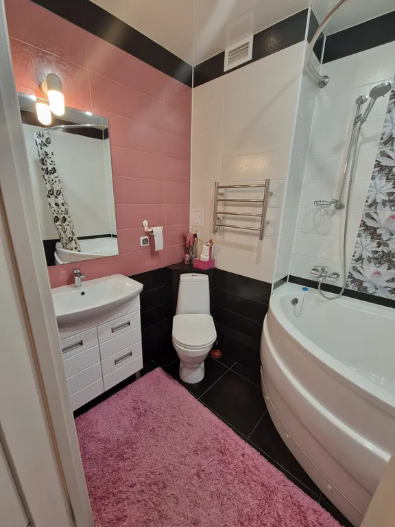 Апартаменты рядом с аквапарком