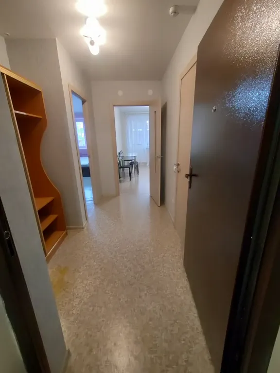 Квартира Уютная квартира на берегу Енисея — Красноярск