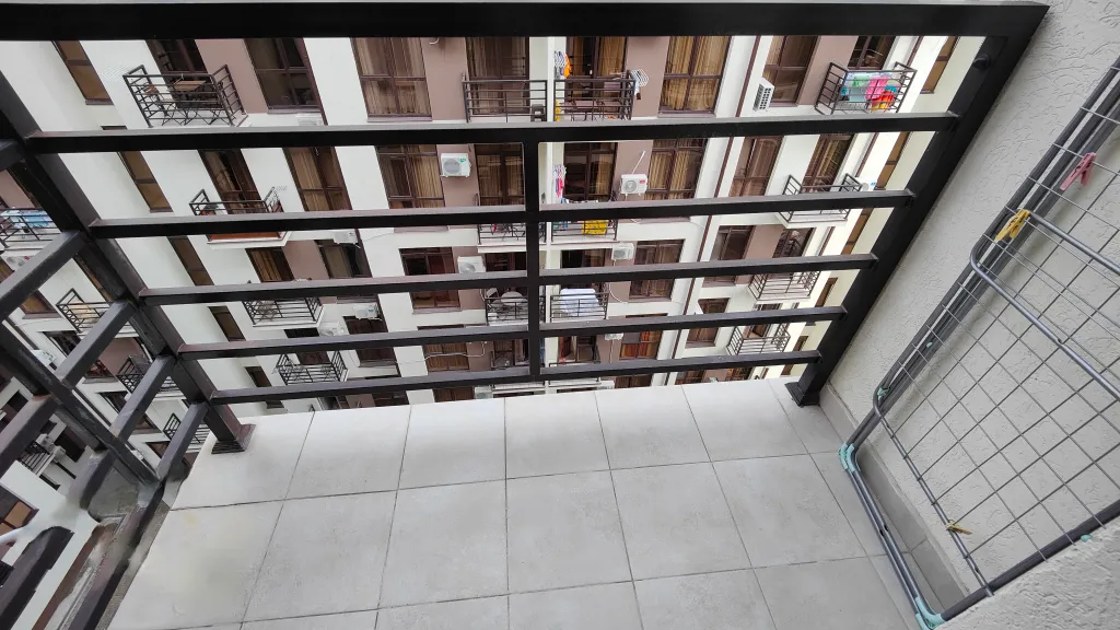 Апартаменты Сорренто Парк