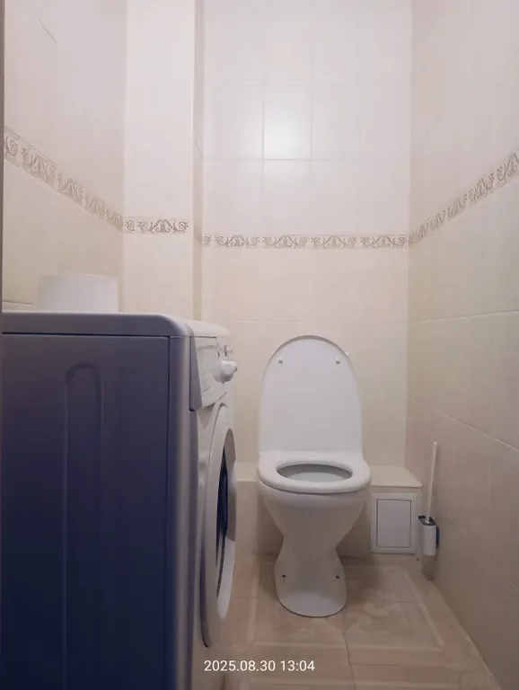 2-комнатная квартира около монастыря