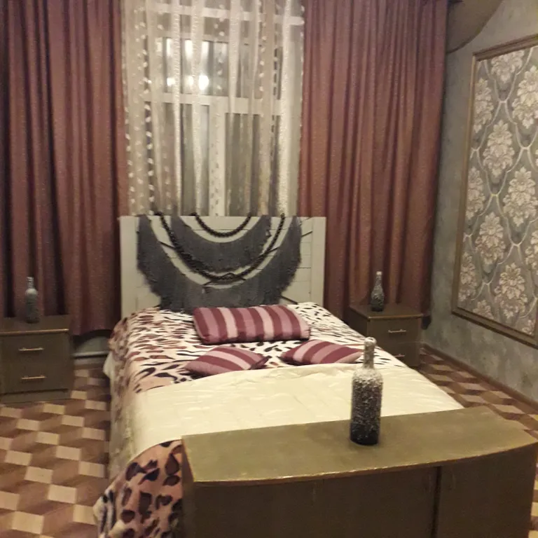 Просторные 3-комнатные апартаменты с авторским ремонтом