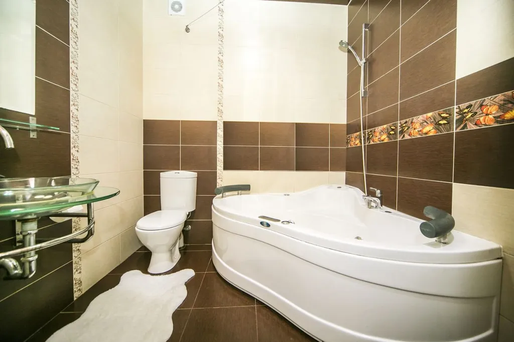 Квартира в историческом центре победы