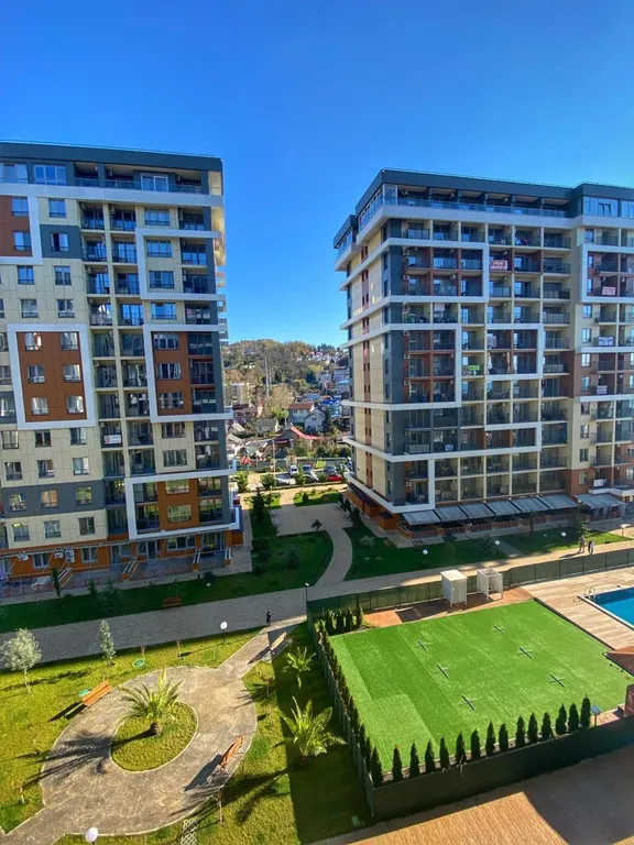 Студия у моря в ЖК Каравелла Португалии