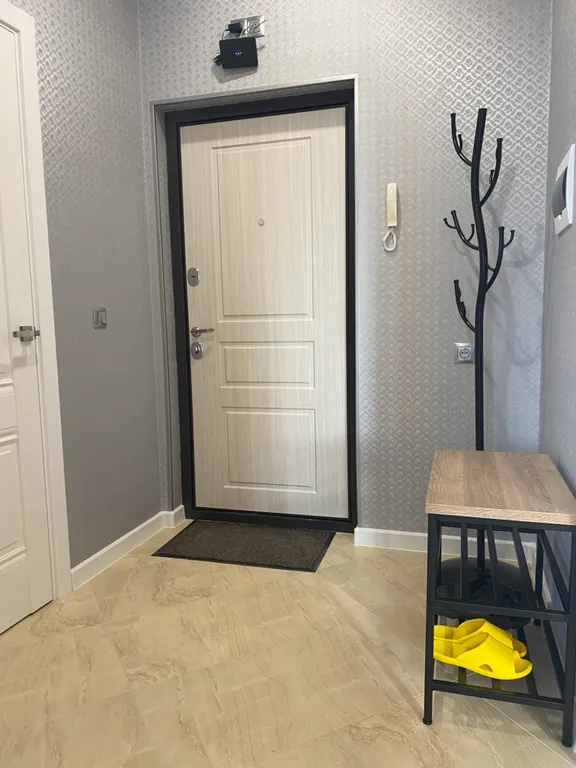 Стильная квартира