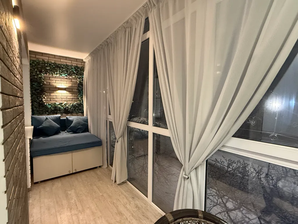 Квартира в курортной зоне Железноводска