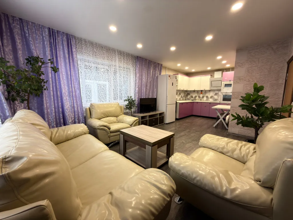 Дом "Солнечный"