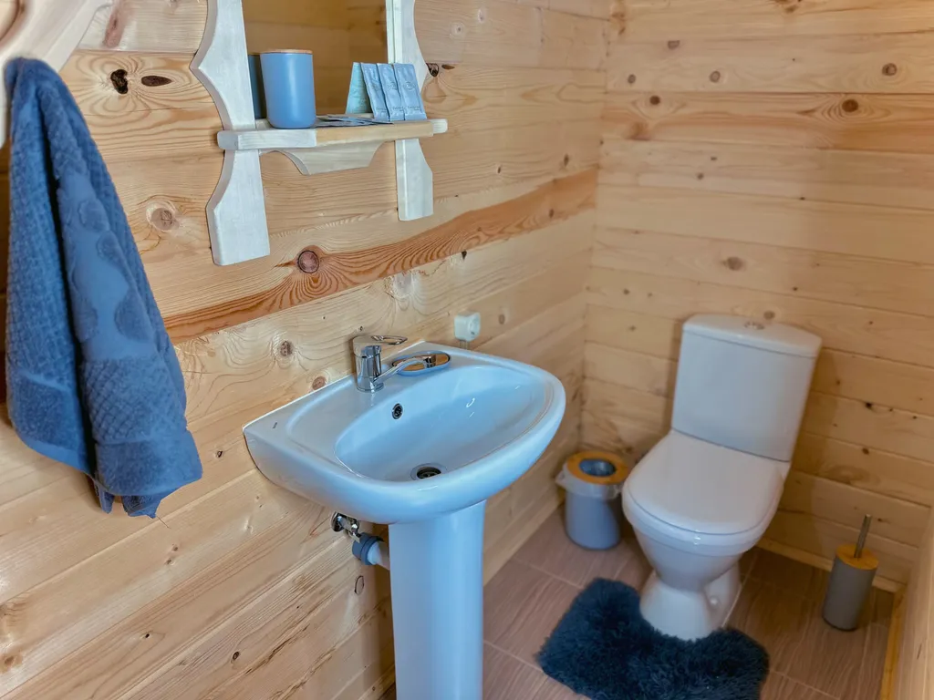 1-комнатный Дом