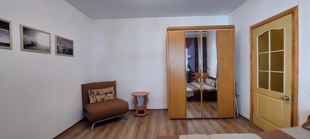 Аппартаменты близко к морю