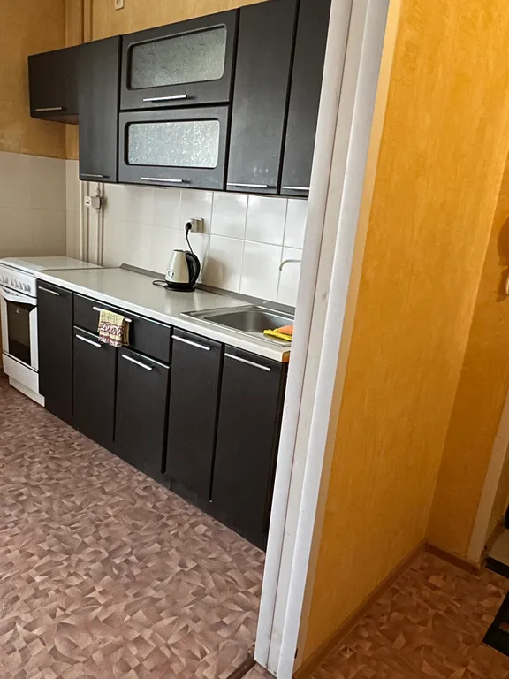 Уютная квартира в центре Левобережья