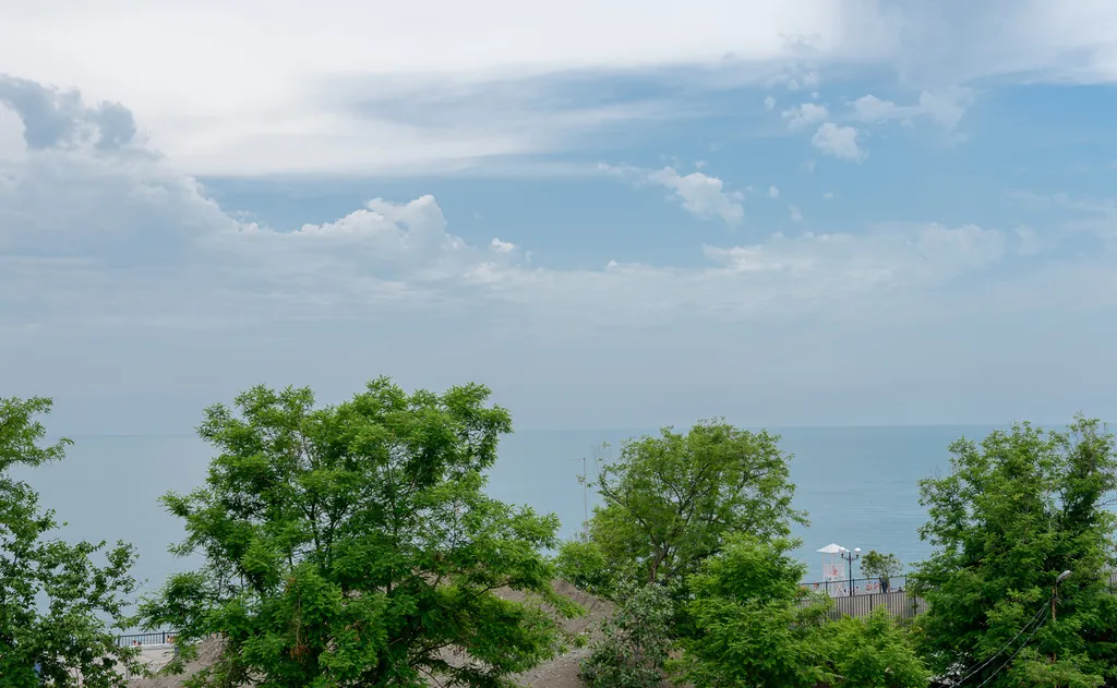 4-комнатная Квартира