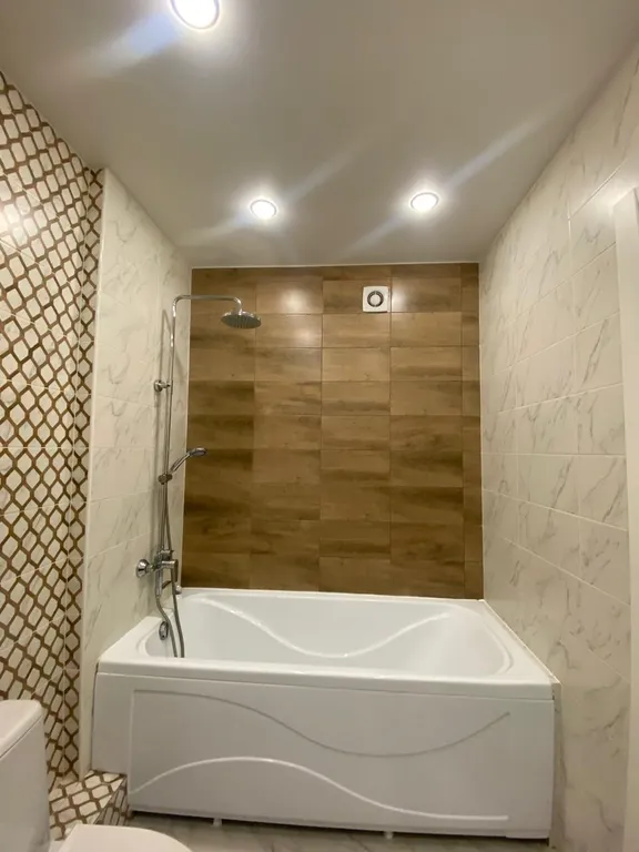 Уютная студия в центре города