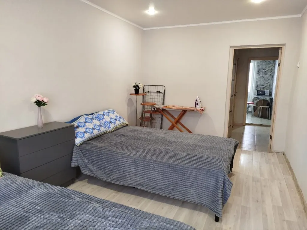 Уютная 2-х комнатная квартира в центре города