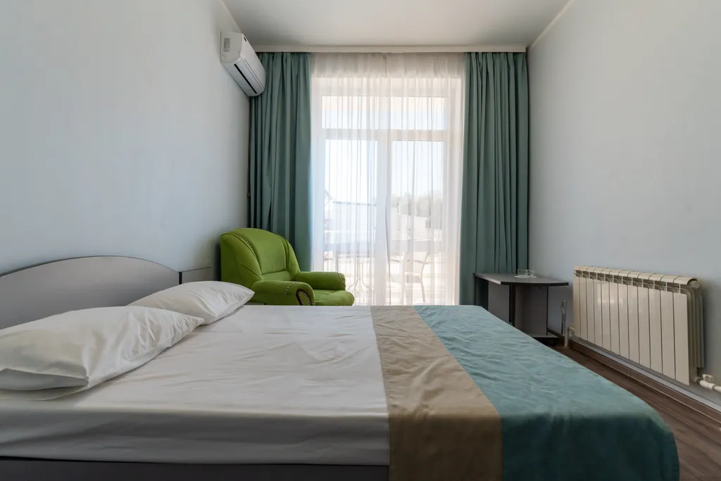 Квартира Комната — Геленджик