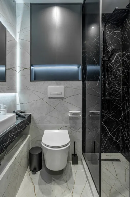 Квартира Новые апартаменты в центре города — Краснодар