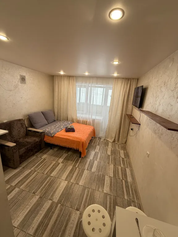 Уютная квартира КСК