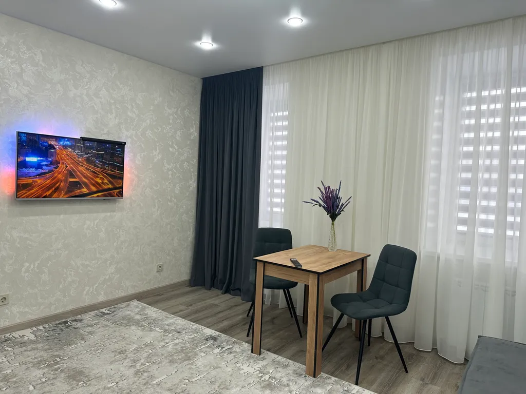 Квартира Премиум