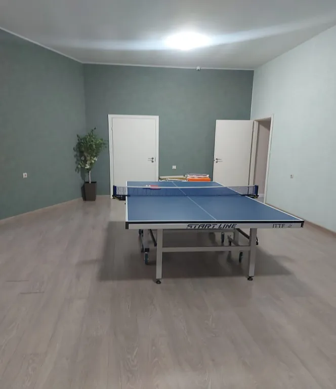 Загородный дом для праздника