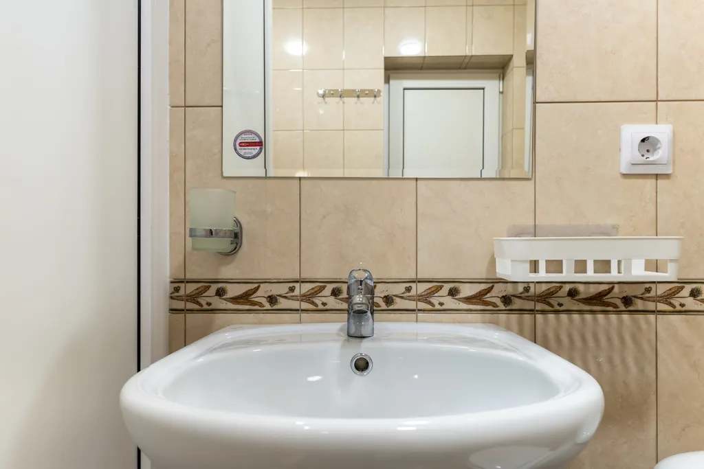 Квартира Комната — Адлер