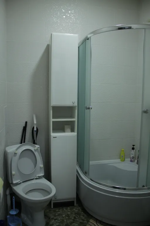 Квартира Шикарная новая квартира в центральном районе города — Симферополь