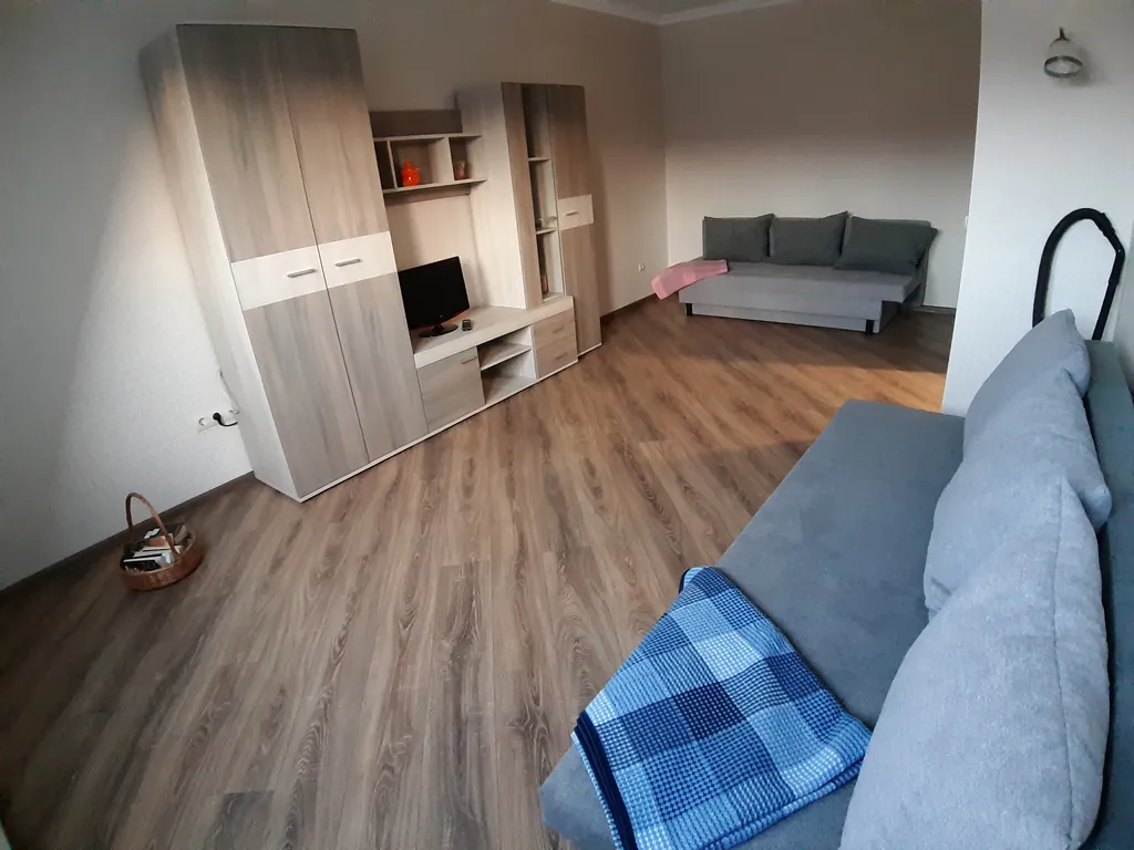 Квартира Уютная квартира на побережье Балтийского моря — Пионерский