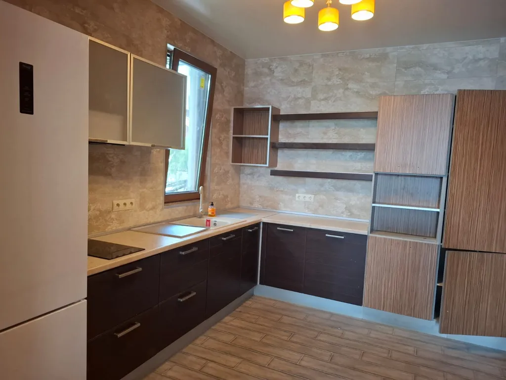 Апартаменты только для спокойного семейного отдыха