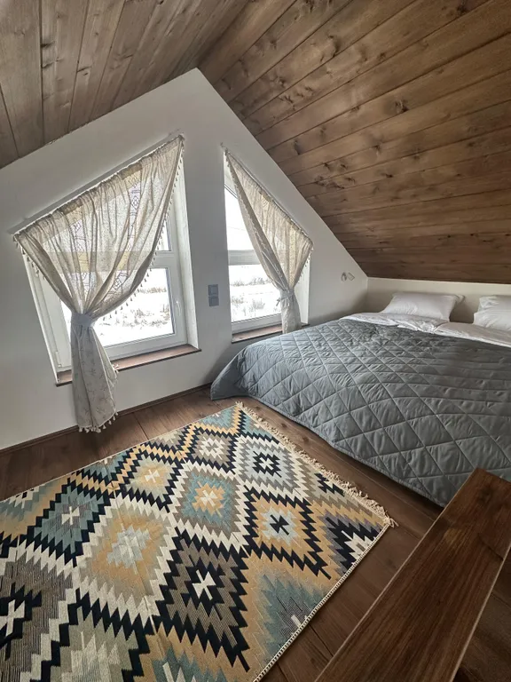 Частный дом Суздаль Villa