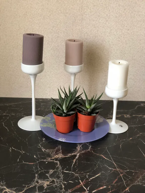 Квартира Уютная квартира в Автово — Санкт-Петербург