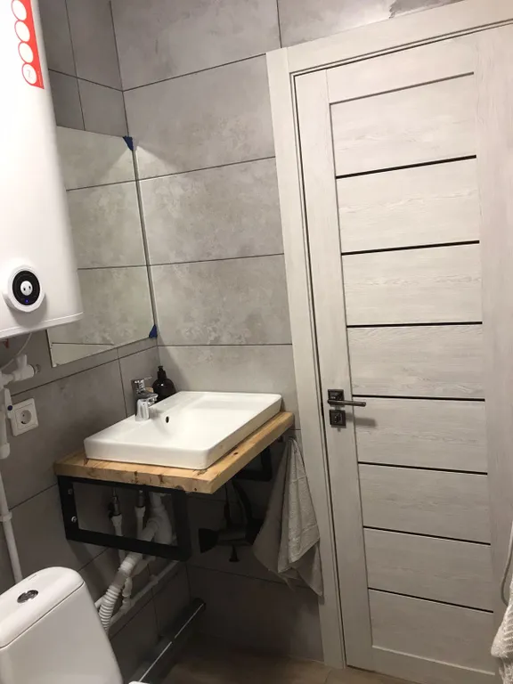 Коттедж Теплый и уютный дом в Шерегеше — Шерегеш