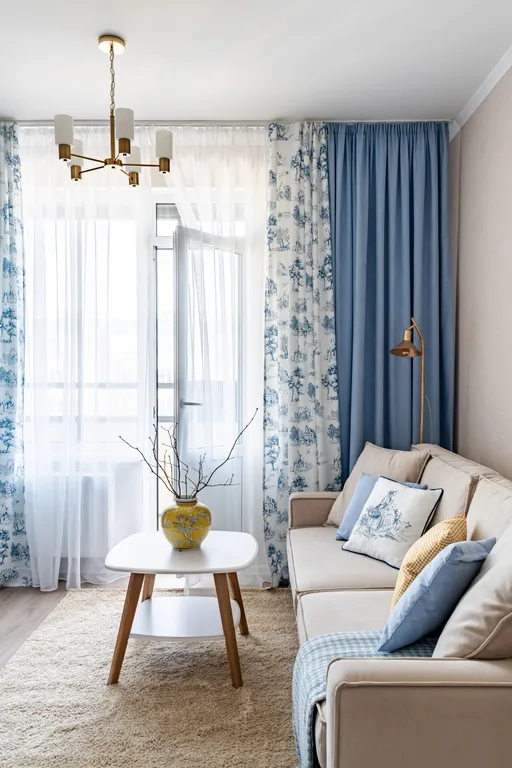 Квартира Квартира Классик-студия — Янино-1