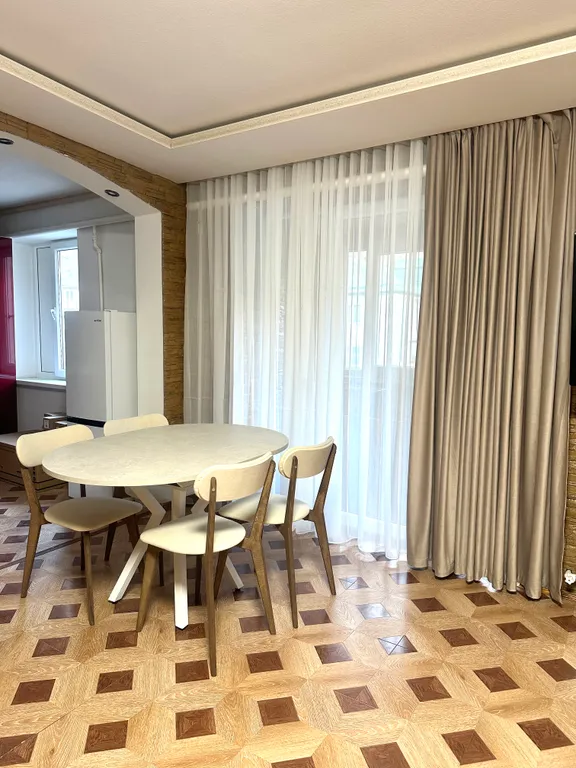 Комфортная квартира