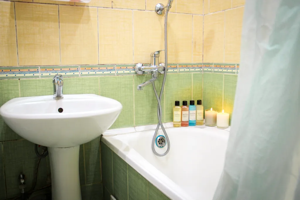 4-комнатная квартира, 80 м²