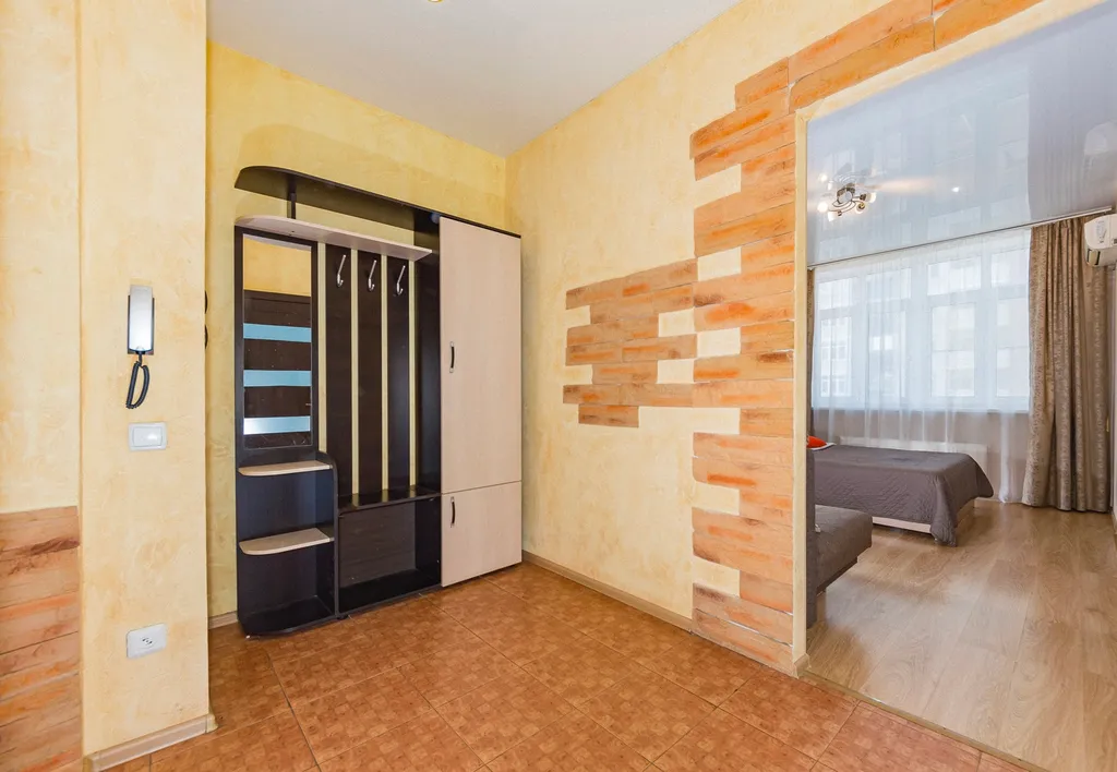 Уютные апартаменты Гольфстрим