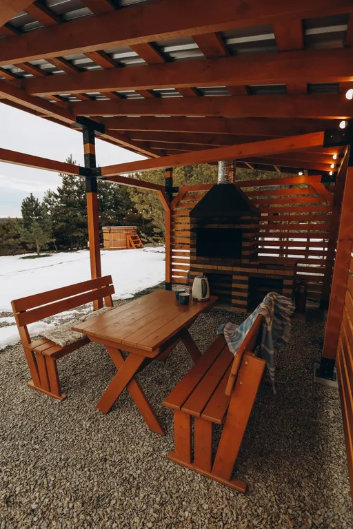 3-комнатный Дом