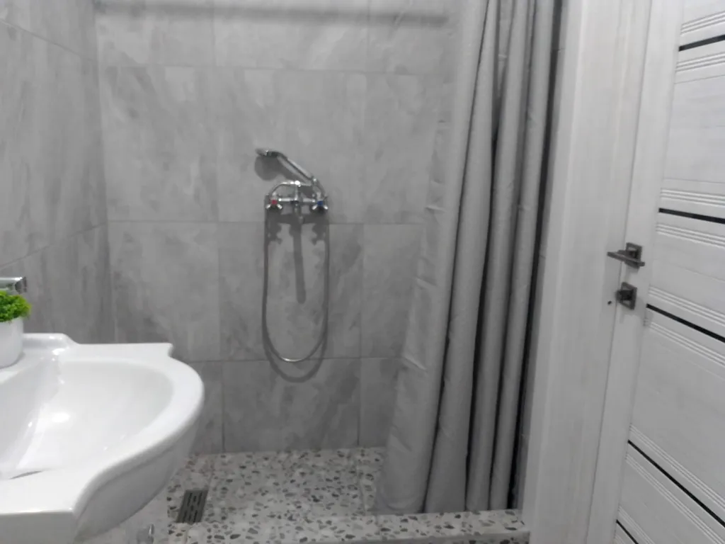 Квартира в 10 минутах от всех терм и источников