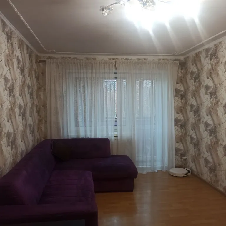 Квартира Квартира Квартирка в центре города — Калининград