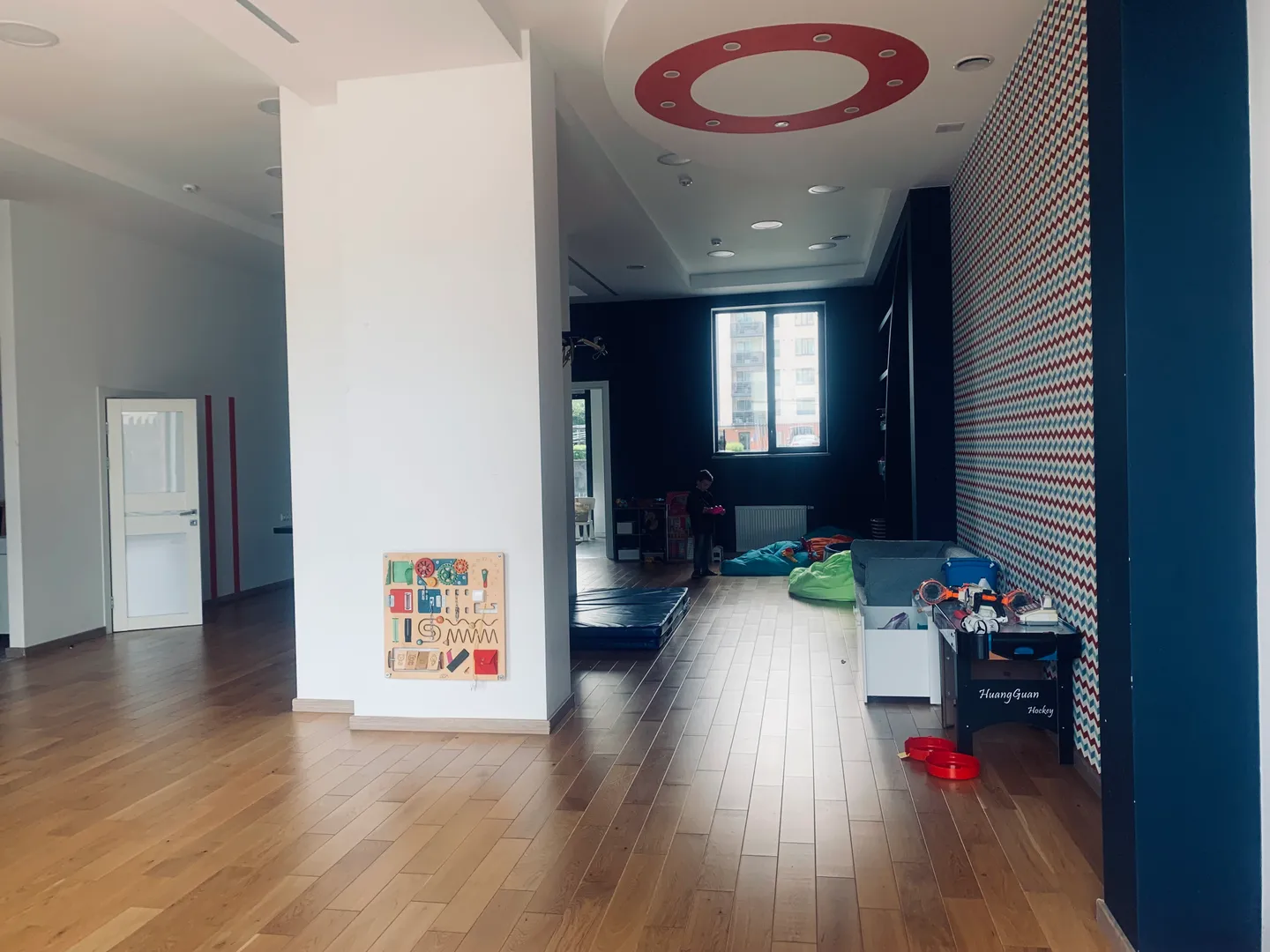 Детская комната  Детская комната