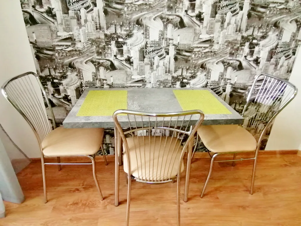 Квартира Уютная квартира — Светлогорск