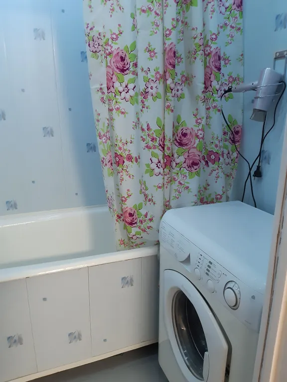 Уютная квартира для дружной семьи