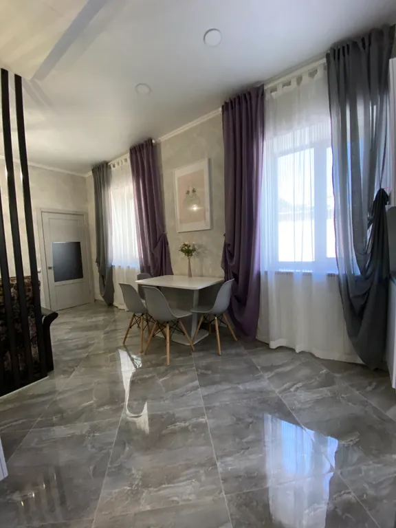 Апартаменты у моря