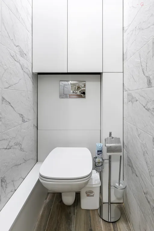 Уютная квартира с видом на липы и сосны