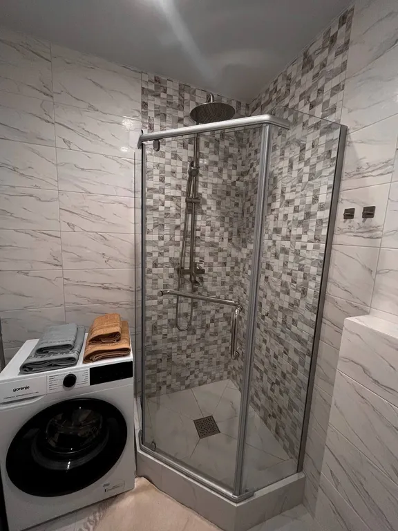 Апартаменты с панорамным видом