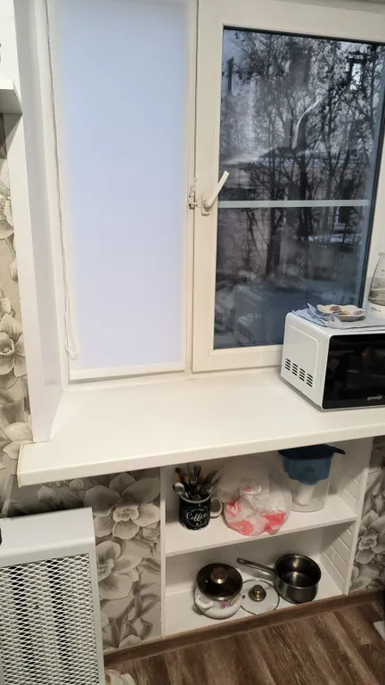 1-комнатная квартира в центре у вокзала