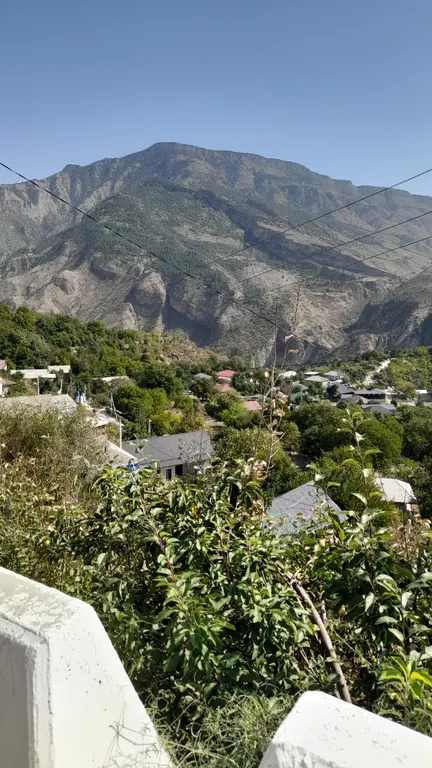 Гостевой дом Уют