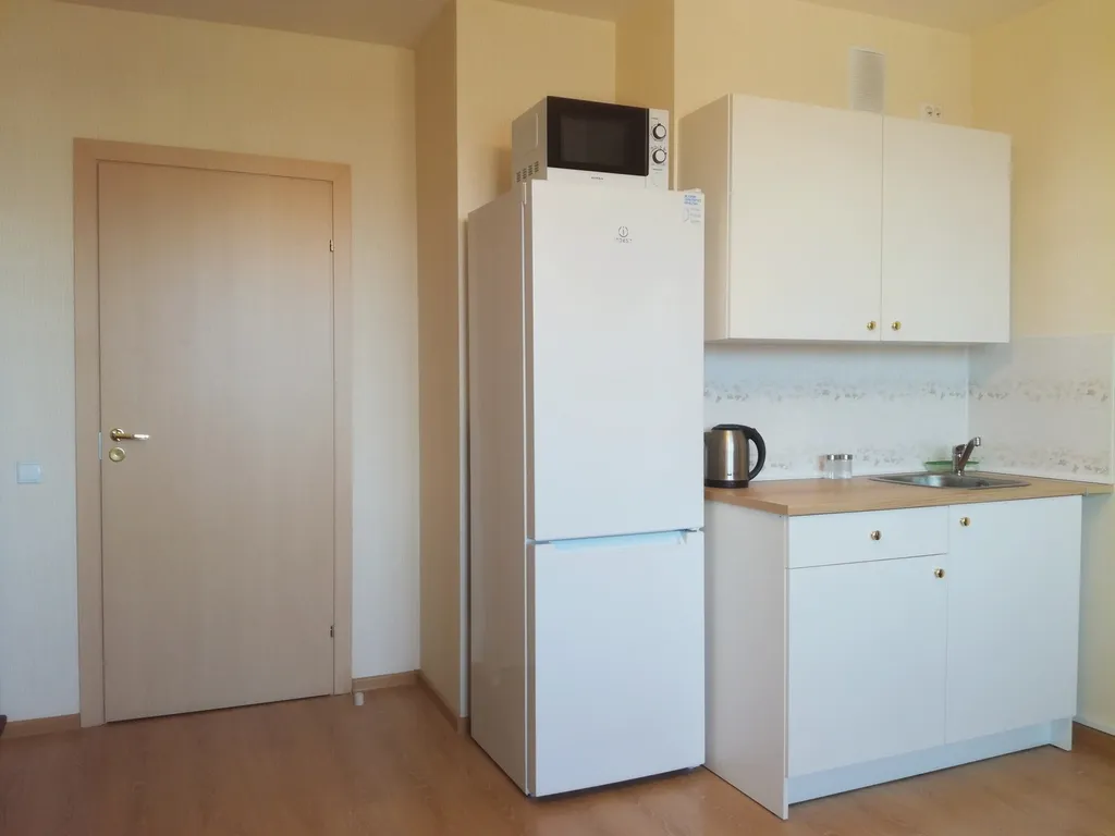 Квартира 1-комнатная Квартира — Санкт-Петербург