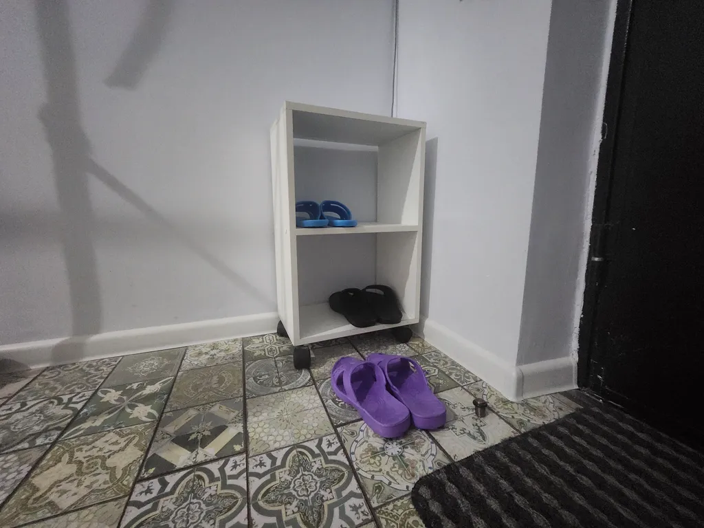 Двух комнатная квартира в лучшем районе Яблочного